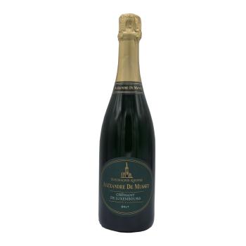 SCHUMACHER-KNEPPER | Alexandre de Musset Crémant Brut